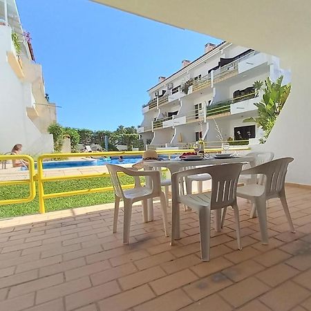 ヴィラモウラSol Nascente- Piscina, Wifi, Familiarアパートメント エクステリア 写真