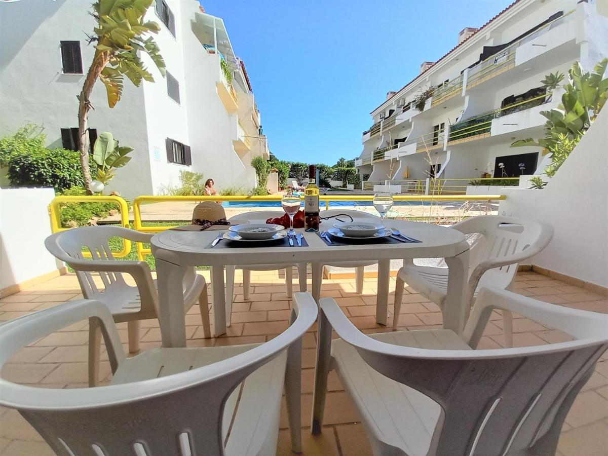 ヴィラモウラSol Nascente- Piscina, Wifi, Familiarアパートメント エクステリア 写真