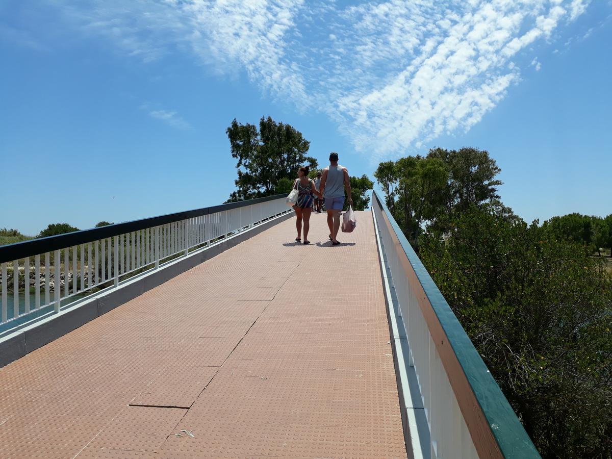 ヴィラモウラSol Nascente- Piscina, Wifi, Familiarアパートメント エクステリア 写真